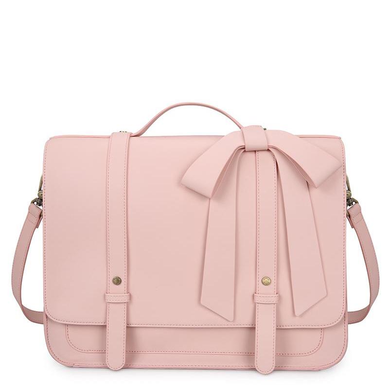 Emma | Håndlaget Brun Skinnveske Med Tidløs Eleganse 0