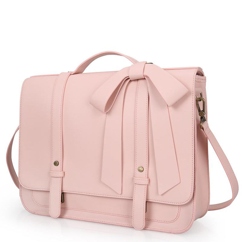 Emma | Håndlaget Brun Skinnveske Med Tidløs Eleganse 3